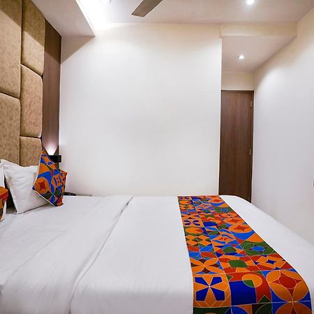 Fabhotel Atithi Residency I - Nr Bkc 뭄바이 외부 사진